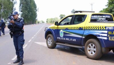 Operação Carnaval 2024 nas rodovias começou com reforço de policiamento, confira os pontos