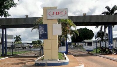 EMPREGO: JBS abre vagas de emprego na unidade de Naviraí; veja como participar