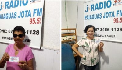Raiz sertaneja, a jornada musical da Rádio JOTA FM no coração de Glória de Dourados