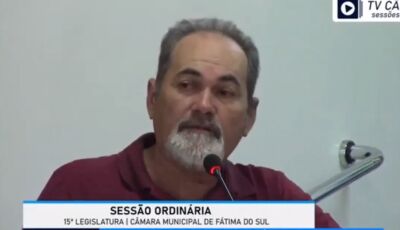 Culturamense na Tribuna: Barba pede Academia Ao Ar Livre no Novo Planalto