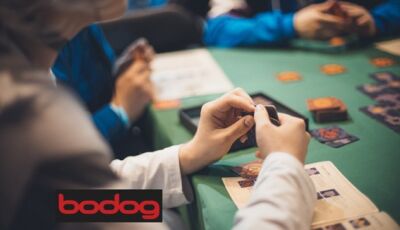 Revise a plataforma de apostas online superior do aplicativo Bodog