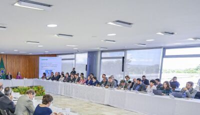 Avanços da IA no Brasil são debatidos por diretor-presidente da Fundect em reunião de conselho nacio
