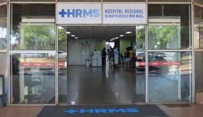 Com novo processo seletivo, Hospital Regional soma 122 vagas abertas para a enfermagem
