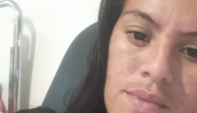 Gestante de alto risco perde bens após casa ser alagada durante fortes chuvas em Campo Grande -Vídeo