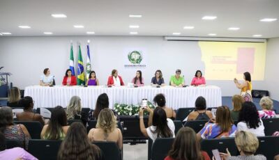 Decreto amplia a participação de órgãos governamentais no Conselho Estadual dos Direitos da Mulher