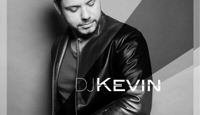 Confirmado: DJ Kevin confirma presença para agitar a 47ª Festa da Fogueira de Jateí