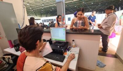 Casa da Saúde não terá expediente no Dia do Trabalhador