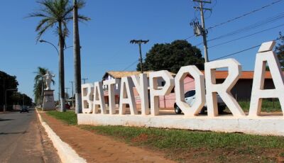 Governo de MS homologa licitação de R$ 29,2 milhões para obras de infraestrutura em Paranhos e Batay