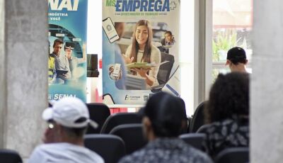 EMPREGO: Feirão da Empregabilidade oferece mais de 1.400 oportunidades nesta terça-feira; CONFIRA