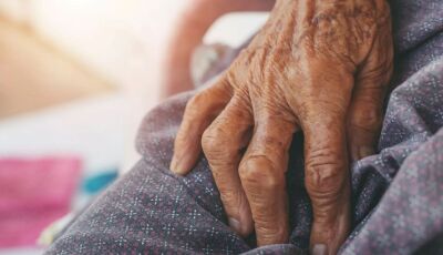 CRUELDADE: Idosa de 84 anos com Alzheimer é estuprada pelo genro que acaba preso pela PM