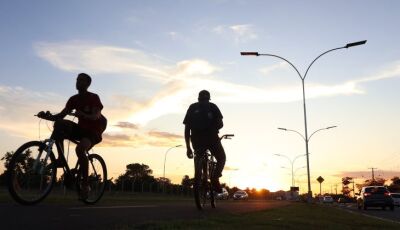 Lei estadual: número de série de bicicleta deve constar no documento fiscal na hora da compra