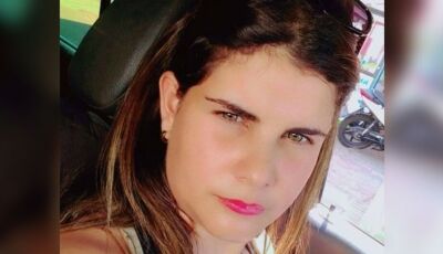 Mulher é encontrada morta e suspeita é de overdose em Mato Grosso do Sul