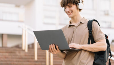 Laptop para Estudantes: Quais Características Deve Ter?