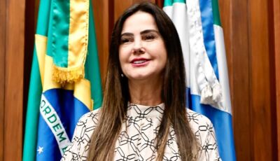 Corguinho: Mara Caseiro solicita ação emergencial em rodovias de MS