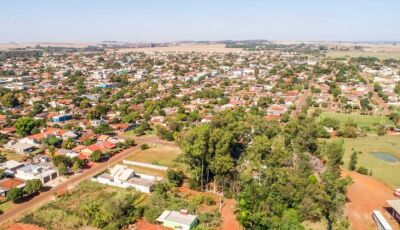 Gestão municipalista: Bodoquena e Itaporã vão ganhar novas obras de infraestrutura urbana