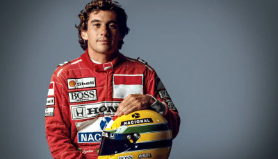 Ayrton Senna: Veja homenagens nos 30 anos da morte do piloto
