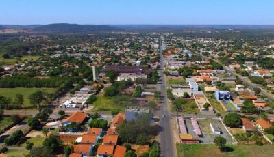 Nova realidade: Governo investe R$ 10,5 milhões para levar asfalto a bairros de Miranda e Bonito