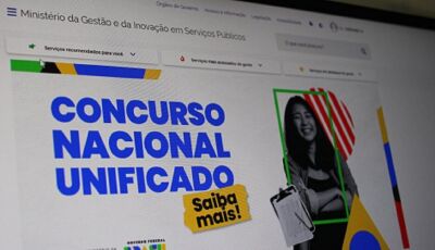 ATENÇÃO! Governo adia Concurso Público Nacional por conta das chuvas no RS