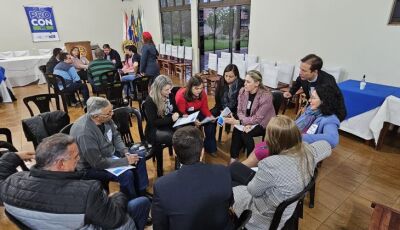 Encontro de Procons: debates fortalecem rede em defesa do consumidor de MS