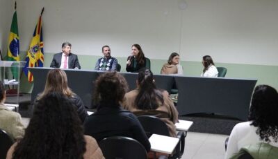 Empossados novos membros do Conselho Estadual de Assistência Social para o biênio 2024/2026