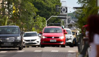 Atenção motoristas de Mato Grosso do Sul: quinta parcela do IPVA vence dia 29 de maio
