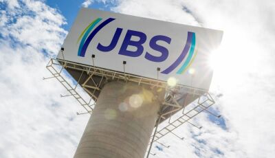 EMPREGO: JBS abre 150 vagas de emprego na unidade 02 em MS; veja como fazer
