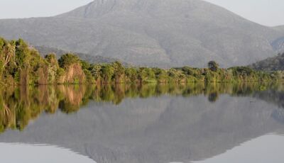 Com agravamento da seca na bacia do Pantanal, Agência Nacional de Águas alerta para situação
