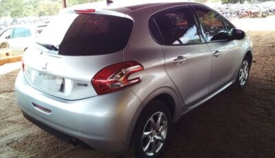LEILÃO ONLINE: Detran abre novo leilão com lance de R$ 9 mil em Peugeot; veja como PARTICIPAR