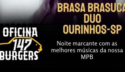 Lanchonete Oficina 147 Burgers antecipa dia musical em homenagem ao dia das mães veja a programação 