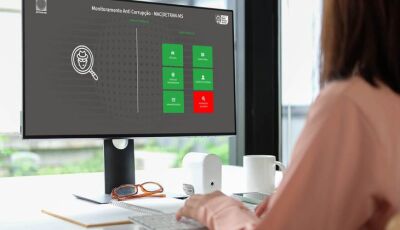 Detran de MS cria inteligência artificial que rastreia indícios de fraudes nos sistemas

