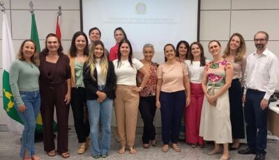 Polícia Científica de MS é destaque em curso nacional de genética forense após auditoria positiva