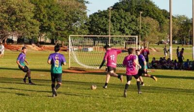 Com apoio da Fundesporte, Cassilândia recebe a sétima edição dos jogos InterUEMS