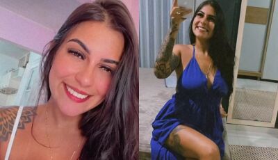Amigos não acreditam: Milena, morta na garupa da moto do namorado em fuga, ela deixa 01 filho