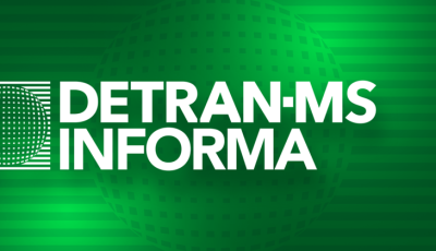 Detran-MS informa: agência de Angélica fecha para reforma total