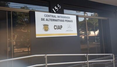 Governo de MS e Tribunal de Justiça inauguram Central Integrada de Alternativas Penais em Dourados