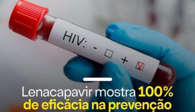 A Revolução no Combate ao HIV com a nova injeção de Lenacapavir