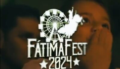 Vem aí o Fátima Fest 2024, com rodeio, parque, fogueira ecológica e shows nacionais em Fátima do Sul