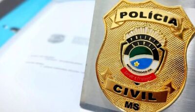 Concurso público com 400 vagas na Polícia Civil é anunciado por Delegado-Geral