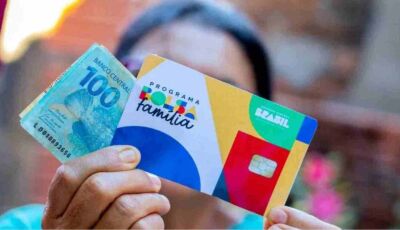 Bolsa Família: Confira quem recebe o benefício na próxima semana