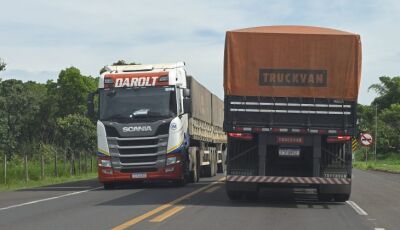 Voucher Transportador amplia para 2 mil vagas os beneficiários do programa no Estado; CONFIRA