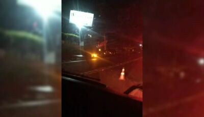 VÍDEO: homem morre em acidente entre Uno e carreta