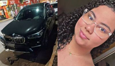 'Perdi uma parte de mim': Família de motociclista morta em acidente com BMW pede justiça