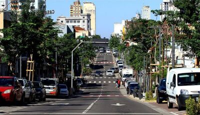 Aniversário de Campo Grande: confira o 'abre e fecha' dos órgãos públicos estaduais na Capital