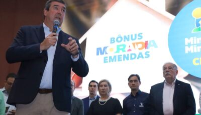 Programa realiza sonho da casa própria e muda a realidade de famílias em MS