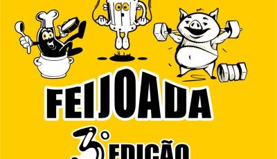 Acontece neste sábado a 3ª Feijoada do Studio Esmael Ribeiro para alunos e familiares 