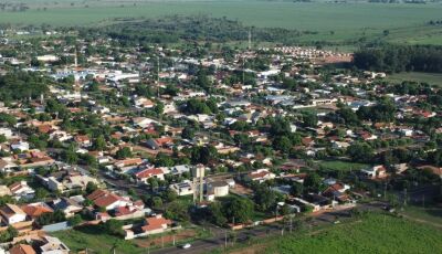 Com gestão eficiente, Jateí tem nota A do Ministério da Fazenda