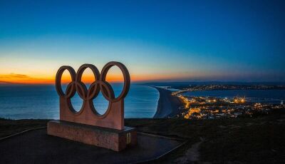 Como apostar nos Jogos Olimpicos