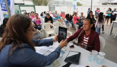 Com recadastramento, beneficiários do Mais Social terão acesso a qualificação e acesso ao emprego