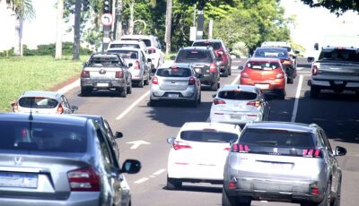 Se liga na placa: Detran informa que agosto é mês de licenciar veículos com placas terminadas em...