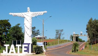 JATEÍ: 2ª pesquisa para prefeito tem Cileide Cabral PSDB com ampla vantagem sobre Odair do PL